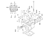 Cylinder Head Assembly