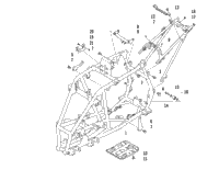 Frame Assembly