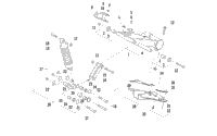 Rear Suspension Assembly