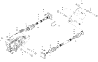 Drive Train Assembly