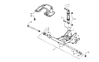 Rear Suspension Assembly