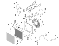 Cooling Assembly