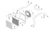 Cooling Assembly