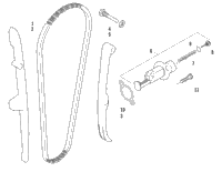 Cam Chain Assembly