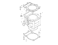 Cylinder Assembly