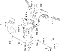 Steering Assembly