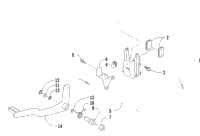 Auxiliary Brake Assembly