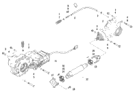 Drive Train Assembly