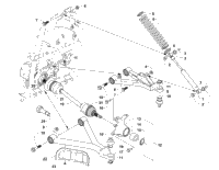 Front Suspension Assembly