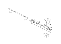 Rear Axle Assembly