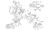 Crankcase Assembly