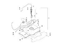 Fuel Tank Assembly