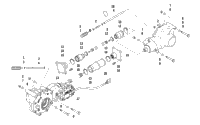Drive Train Assembly