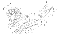 Engine And Exhaust