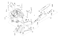 Engine And Exhaust