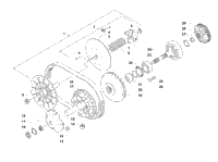 Transmission Assembly