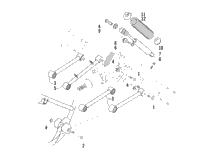 Rear Suspension Assembly