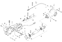 Drive Train Assembly