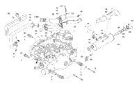 Engine And Exhaust
