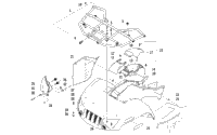 Front Body Panel Assembly