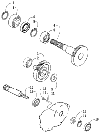 Transmission Assembly