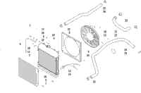 Cooling Assembly