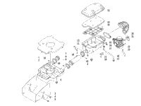 Air Intake Assembly