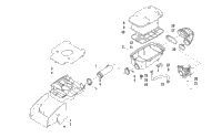 Air Intake Assembly