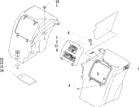 Storage Box Assembly