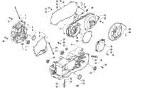 Crankcase Assembly