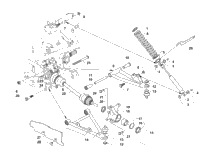 Front Suspension Assembly