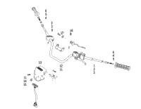 Handlebar Assembly