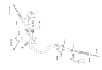 Handlebar Assembly