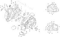 Crankcase Assembly