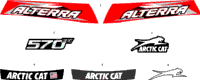 Decals