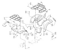 Body Panel Assembly