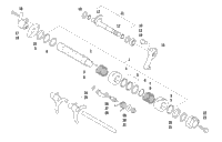 Gear Shifting Assembly