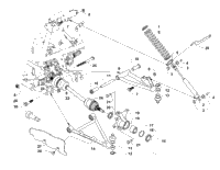 Front Suspension Assembly