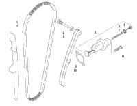 Cam Chain Assembly