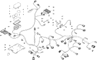 Wiring Harness Assembly