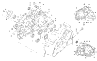 Crankcase Assembly