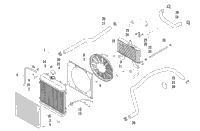 Cooling Assembly (Vin: 4Uf07atv17t236134 And Above)