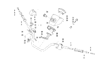Handlebar Assembly
