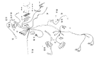 Wiring Harness Assembly