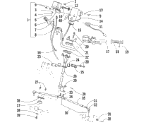 Steering Assembly