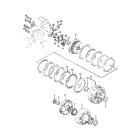 Clutch Assembly