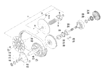 Transmission Assembly