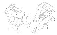 Body Panel Assembly