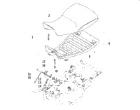 Seat Assembly