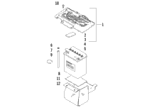 Battery Assembly